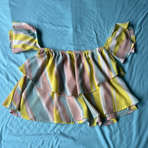 7 tops bundle - Picture 8 of 8